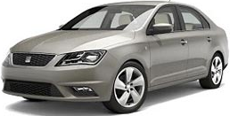 Seat Toledo 1.4 TDI Triger Seti GATES